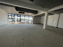 Retail Space Interior