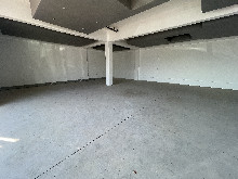 Retail Space Interior