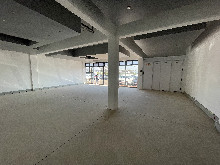 Retail Space Interior