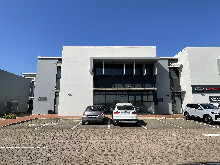 Office Front