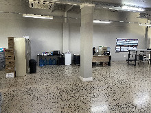 Office Interior