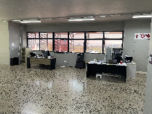 Office Interior