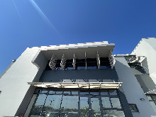 Office Front