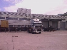 Industrial Warehousing