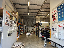 Warehouse