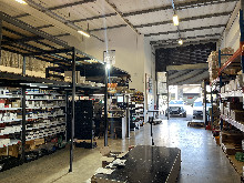 Warehouse