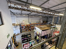 Warehouse