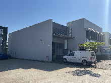 Unit Exterior
