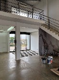 Retail Space Interior