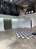 Retail Space Interior
