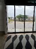 Retail Space Interior