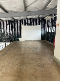 Retail Space Interior