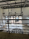 Retail Space Interior