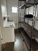 Retail Space Interior