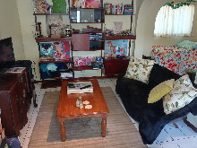 1 bed
