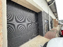 Roller Door