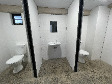Ablutions