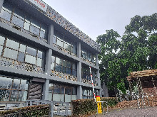 Office Exterior