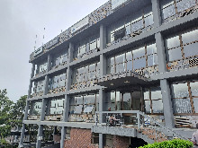 Office Exterior