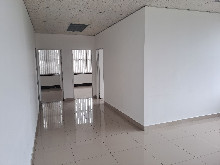 Office interior
