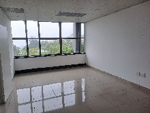 Office interior