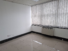 Office interior