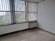 Office interior