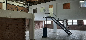 Warehouse for Sale in Pinetown