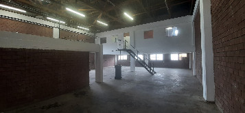 Warehouse