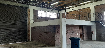 Warehouse for sale in Pinetown