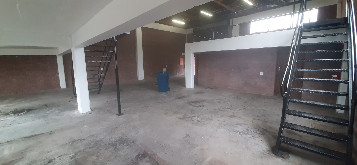 Warehouse for sale in Pinetown