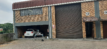 Warehouse for sale in Pinetown