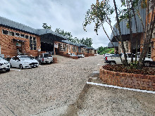Warehouse for sale in Pinetown