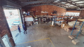 Warehouse for sale in Pinetown