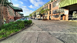 Warehouse for sale in Pinetown