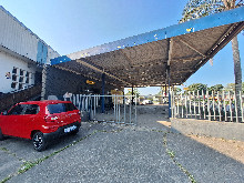 Warehouse for sale in Pinetown