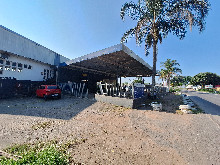 Industrial Yard for sale in Pinetown 