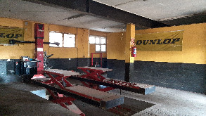 Workshop for sale in Pinetown