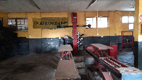 Workshop for sale in Pinetown