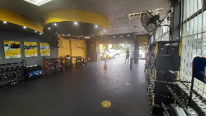 Warehouse for sale in Pinetown