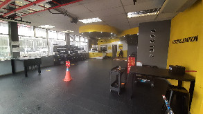 Warehouse for sale in Pinetown