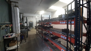 Workshop for sale in Pinetown