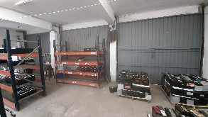 Workshop for sale in Pinetown