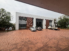 Office to Rent in La Lucia Ridge