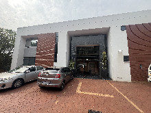 Office to Rent in La Lucia Ridge