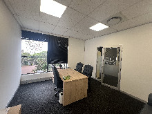 Office to Rent in La Lucia Ridge