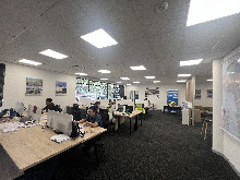 Office to Rent in La Lucia Ridge