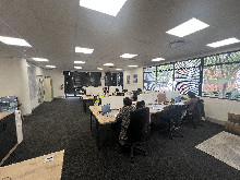 Office to Rent in La Lucia Ridge
