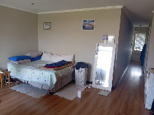 1 bed