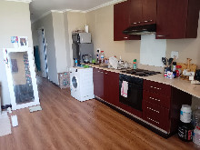 1 bed